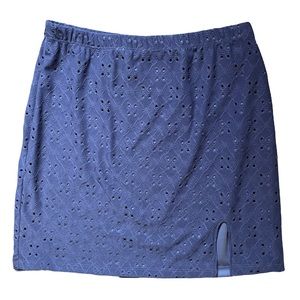 Rue 21 side slit Skirt